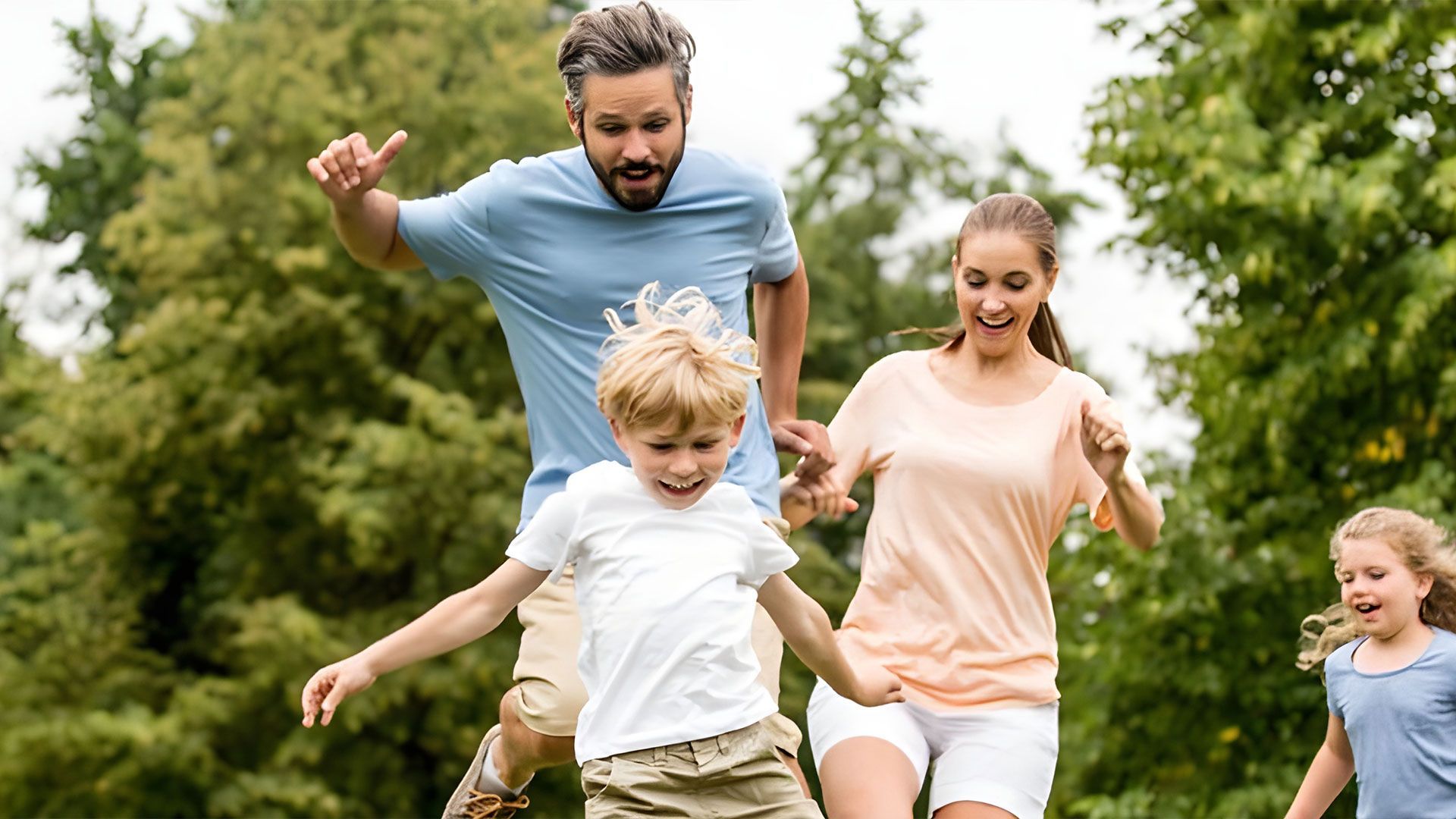 life insurance for family
