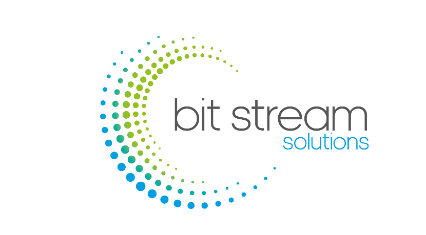 Bit Stream Logo