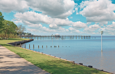 Fairhope, Baldwin County