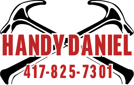 Handy Daniel Logo