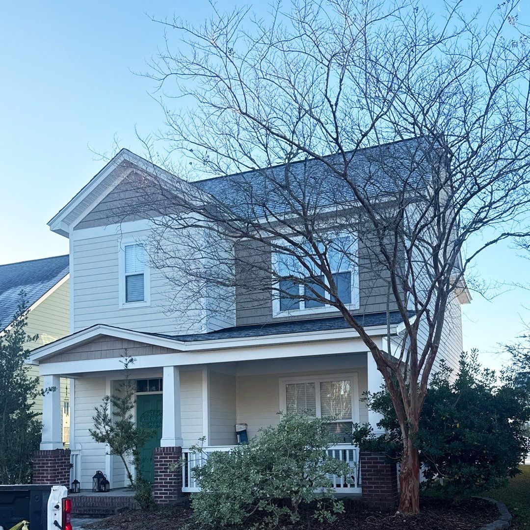 Roof Repair Roof Replacement