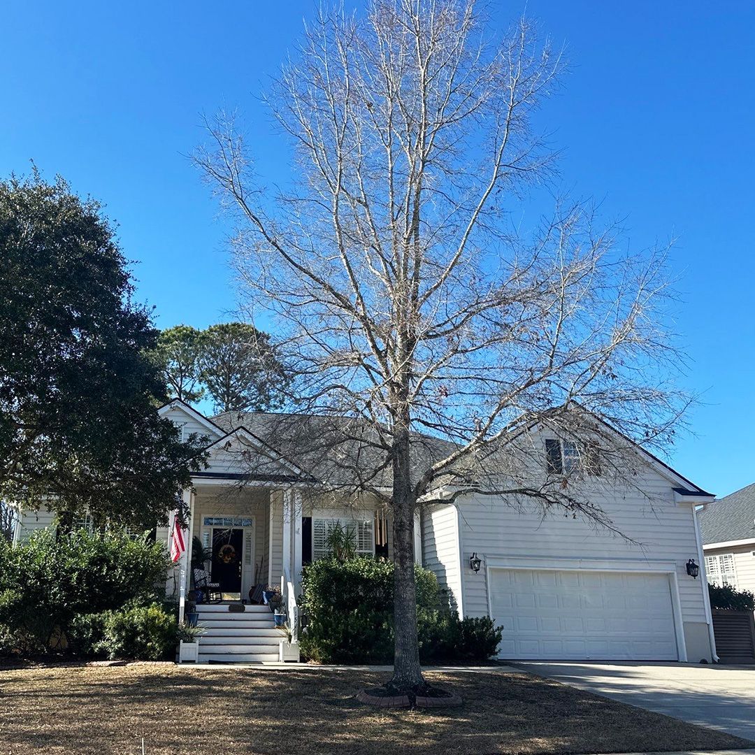Roof Repair Roof Replacement