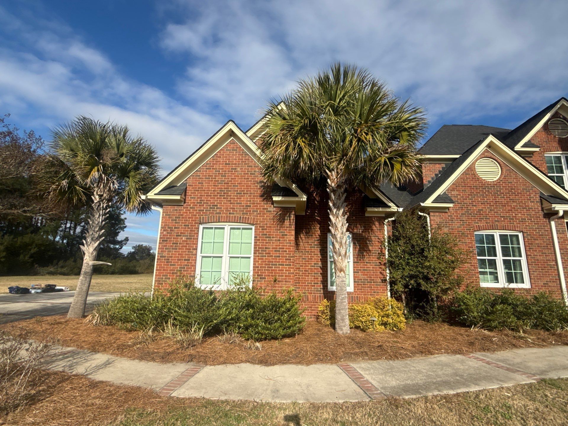 Roof Repair Roof Replacement