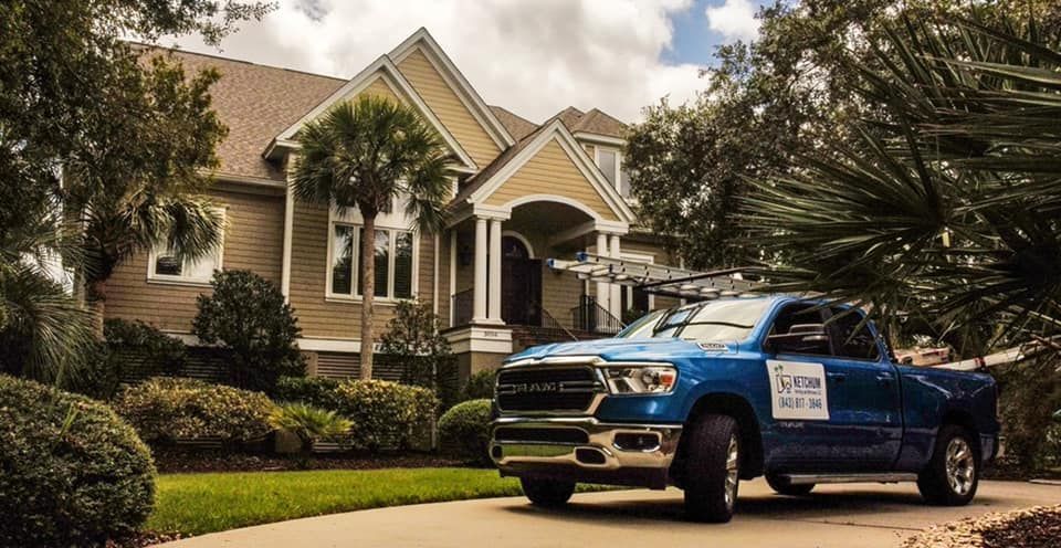 Residential Roofing Services Residential Roofing Services