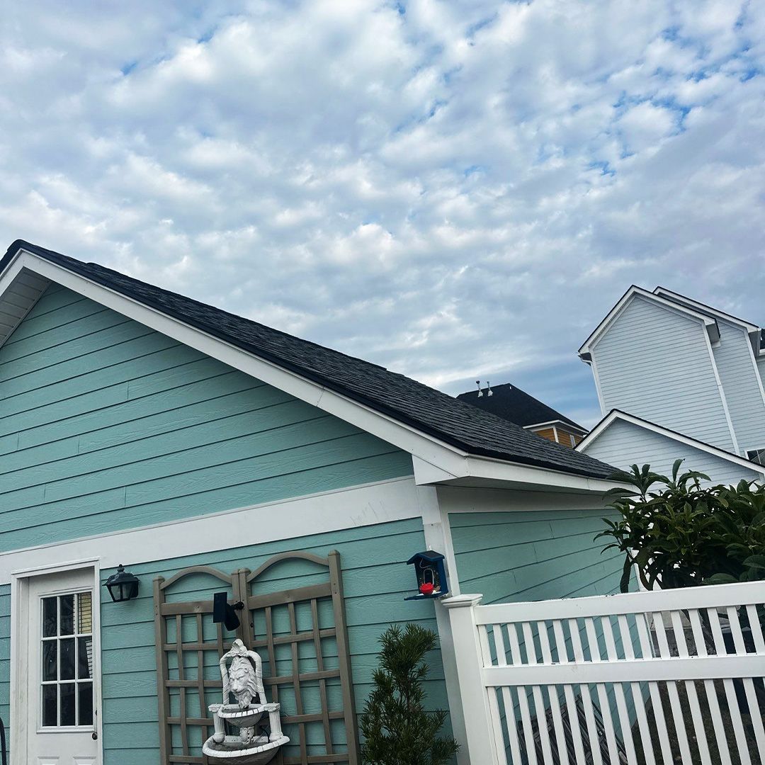 Roof Repair Roof Replacement