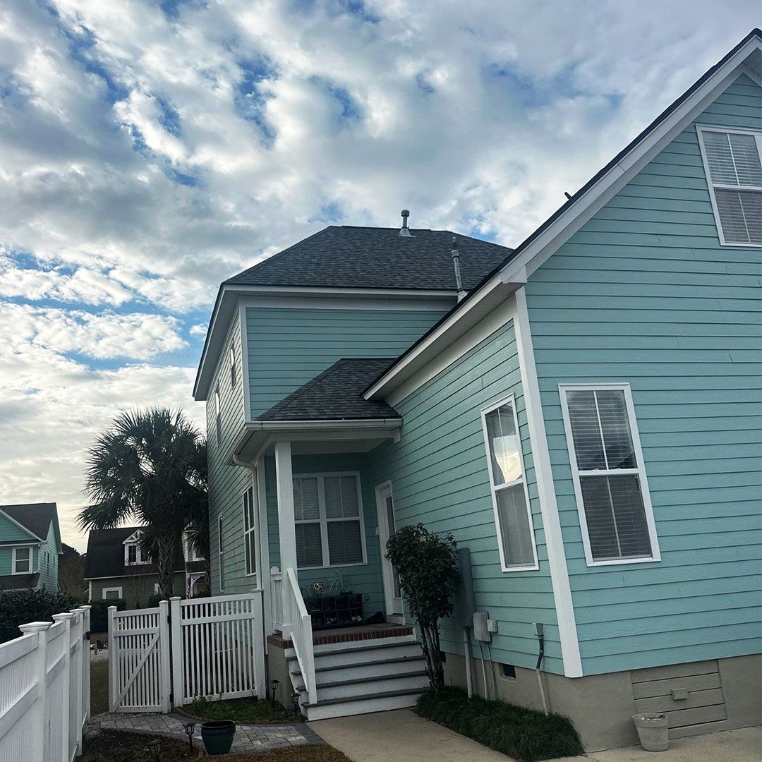 Roof Repair Roof Replacement