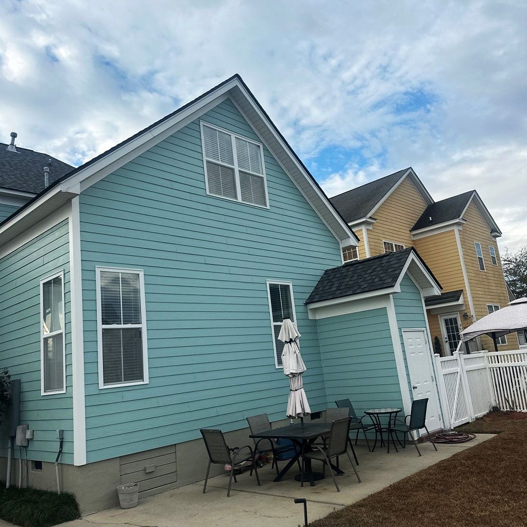 Roof Repair Roof Replacement