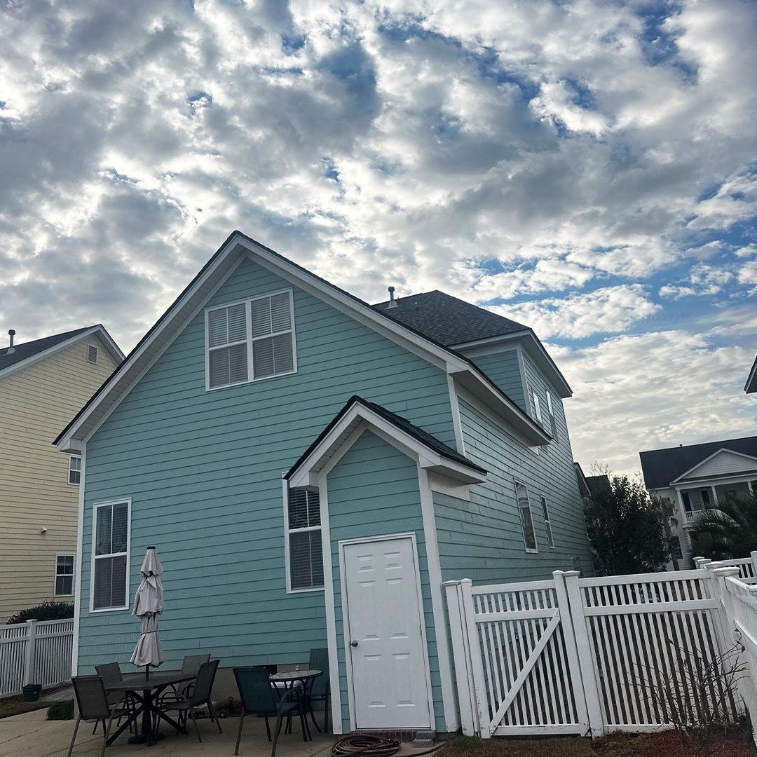 Roof Repair Roof Replacement