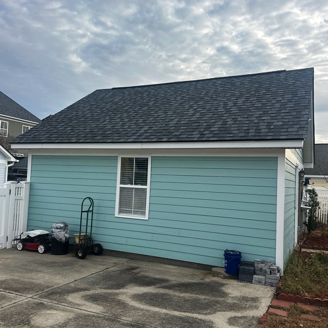 Roof Repair Roof Replacement