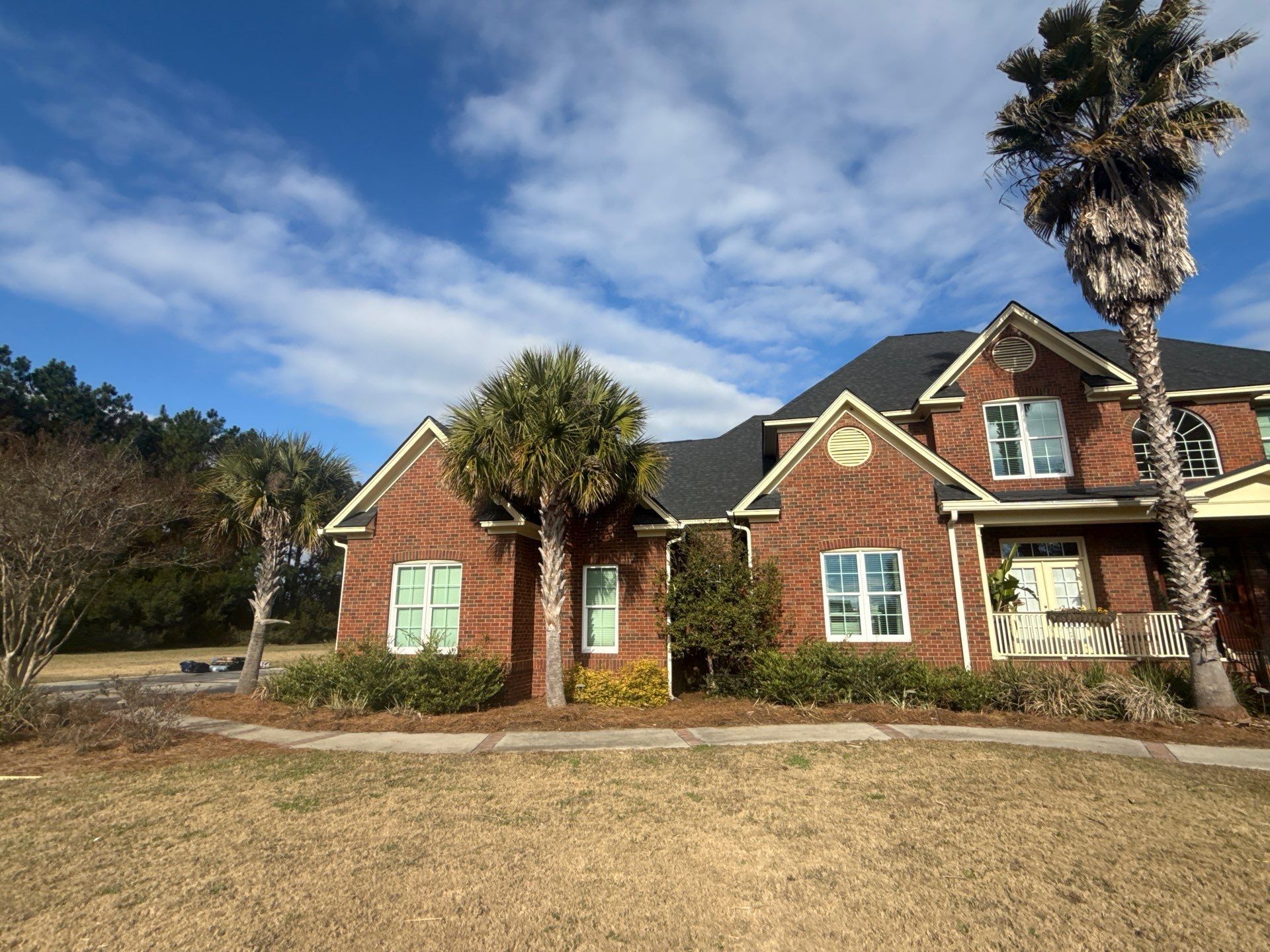 Roof Repair Roof Replacement