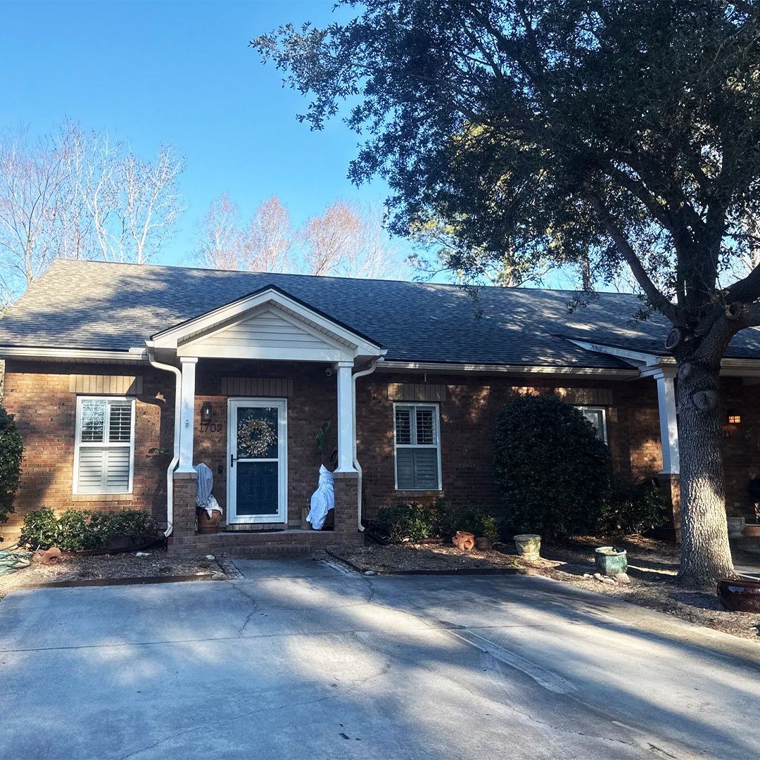 Roof Repair Roof Replacement