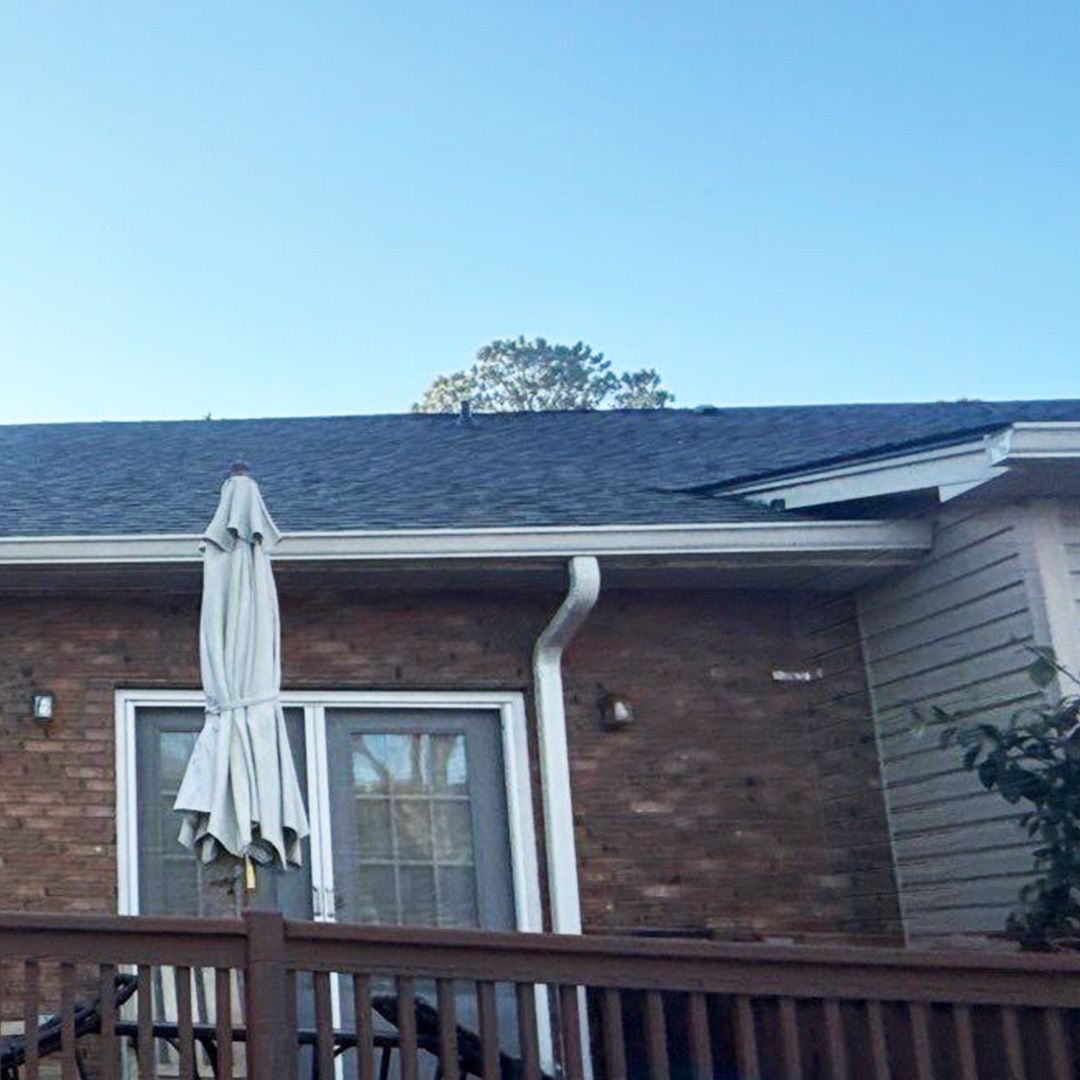 Roof Repair Roof Replacement