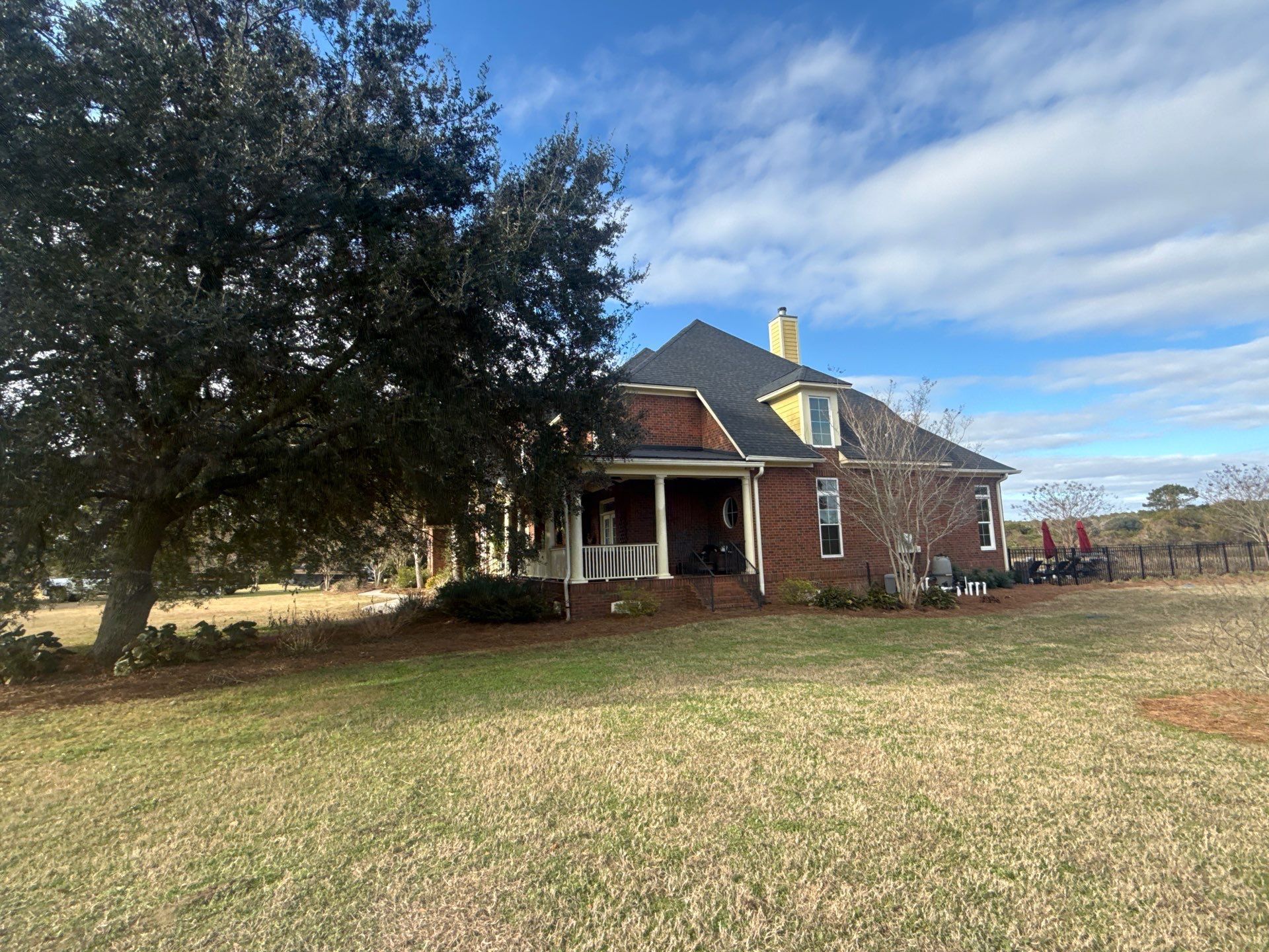 Roof Repair Roof Replacement