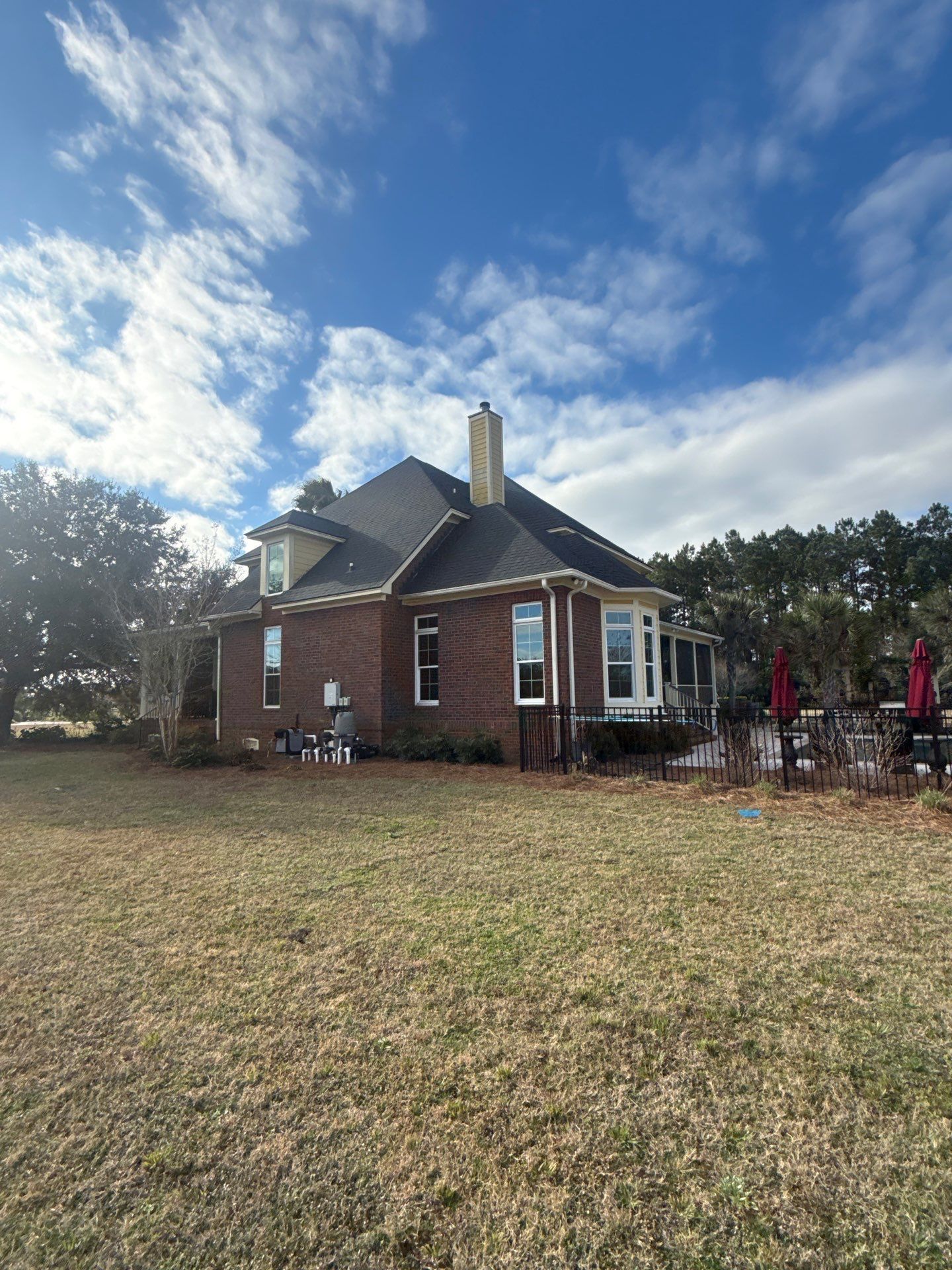 Roof Repair Roof Replacement