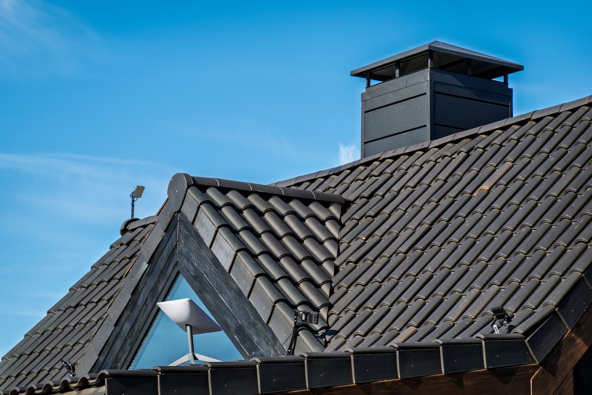 FORTIFIED roofing Moncks Corner SC