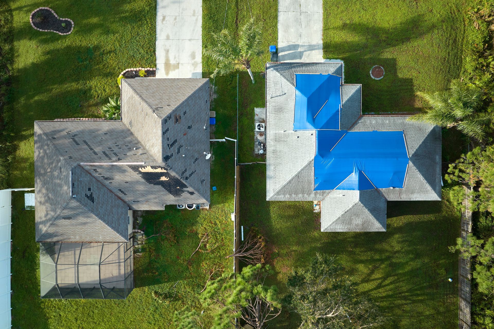 roof repair Wando SC