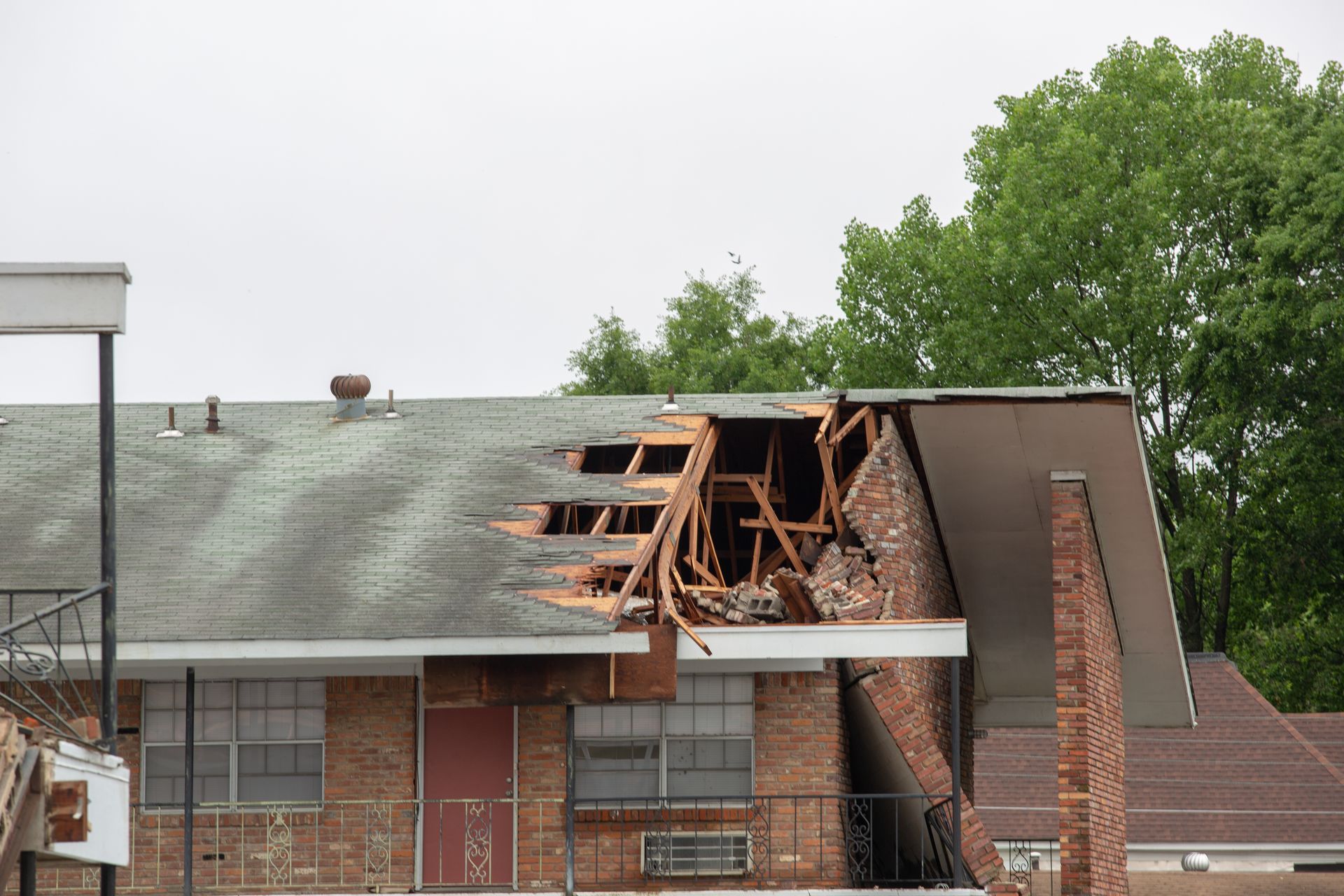 FORTIFIED roofing James Island SC