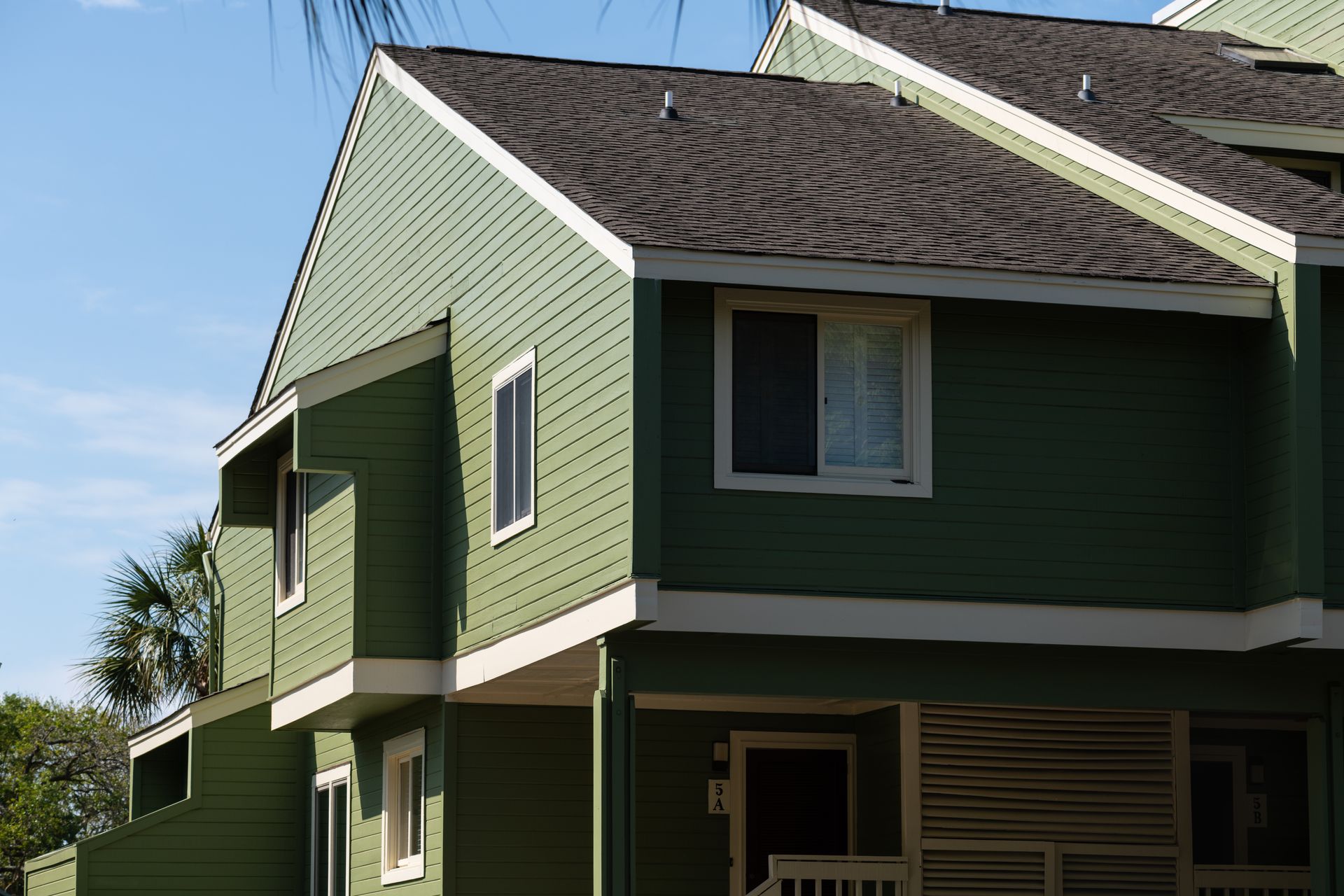 roof replacement Seabrook Island SC