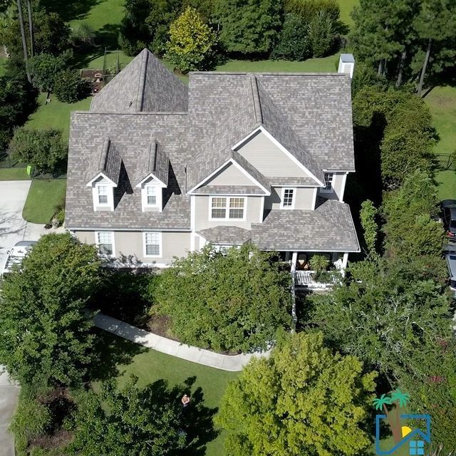 Local Roofing Service In Georgetown SC