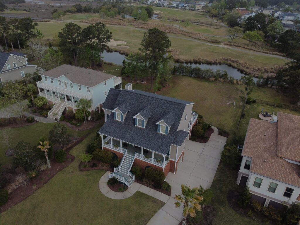 Residential Roofing Near Myrtle Beach SC Residential Roofing Near Myrtle Beach SC