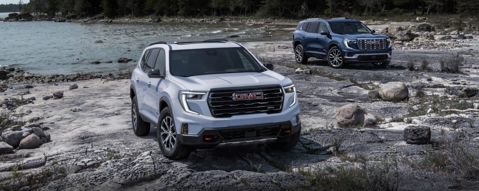 2024 GMC Acadia In Morris