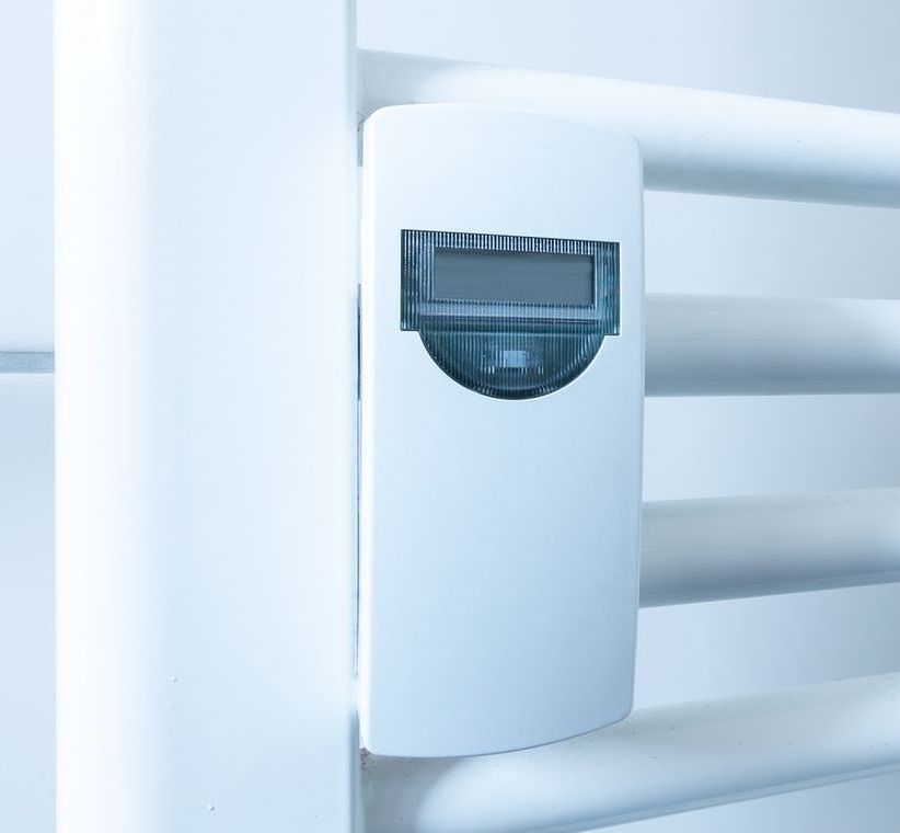 contabilizzazione del calore