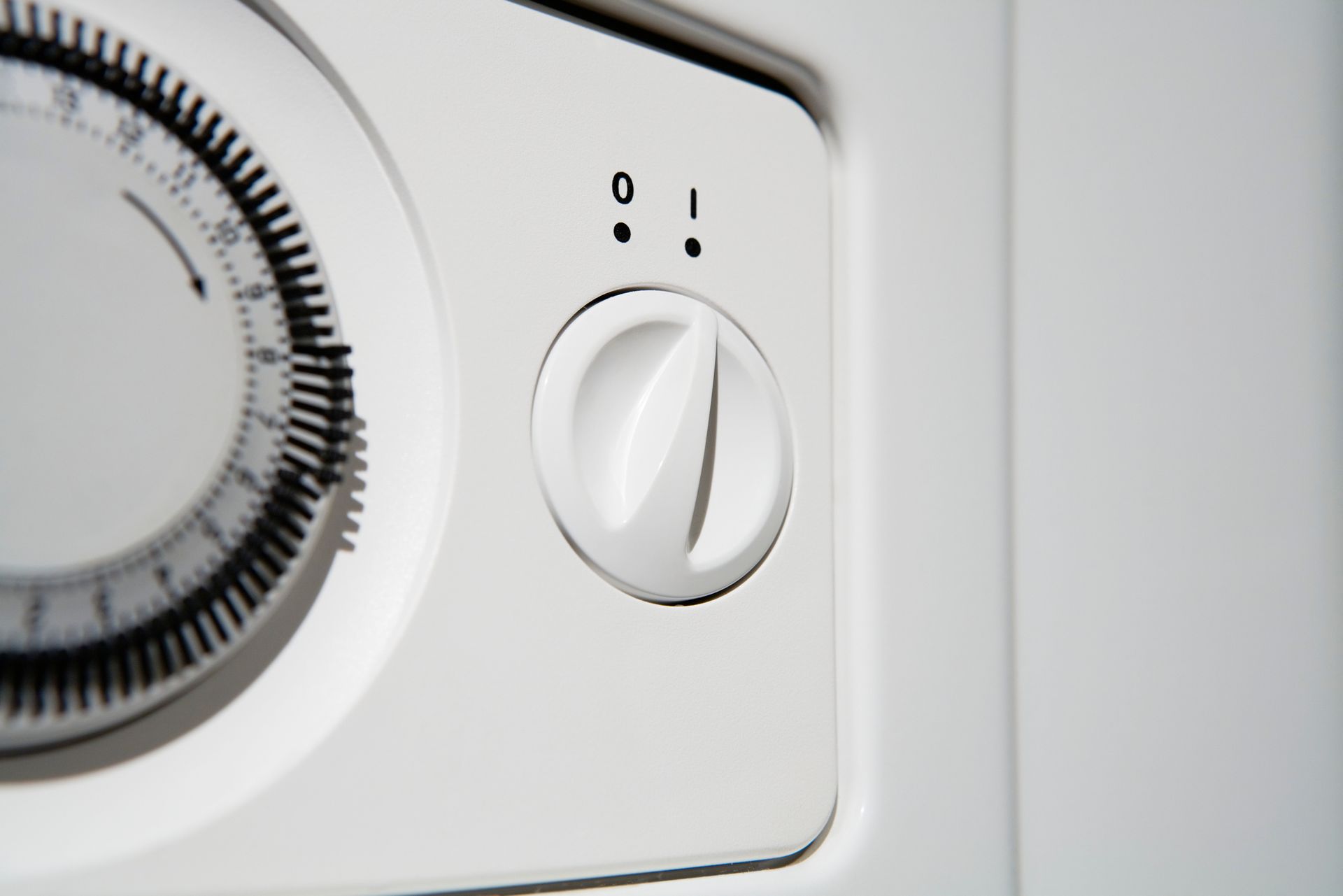 installazione caldaie