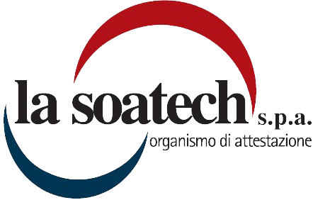 logo la soatech