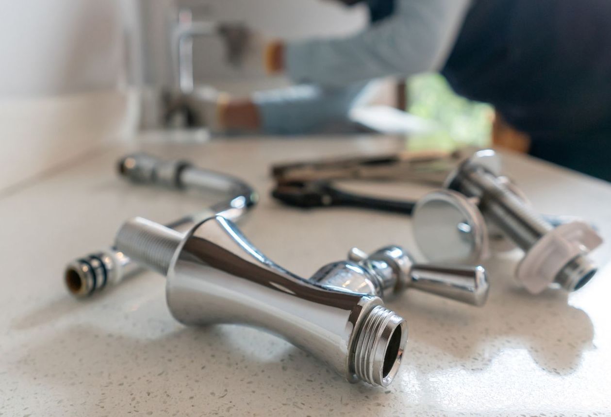 ristrutturazioni bagni e cucina