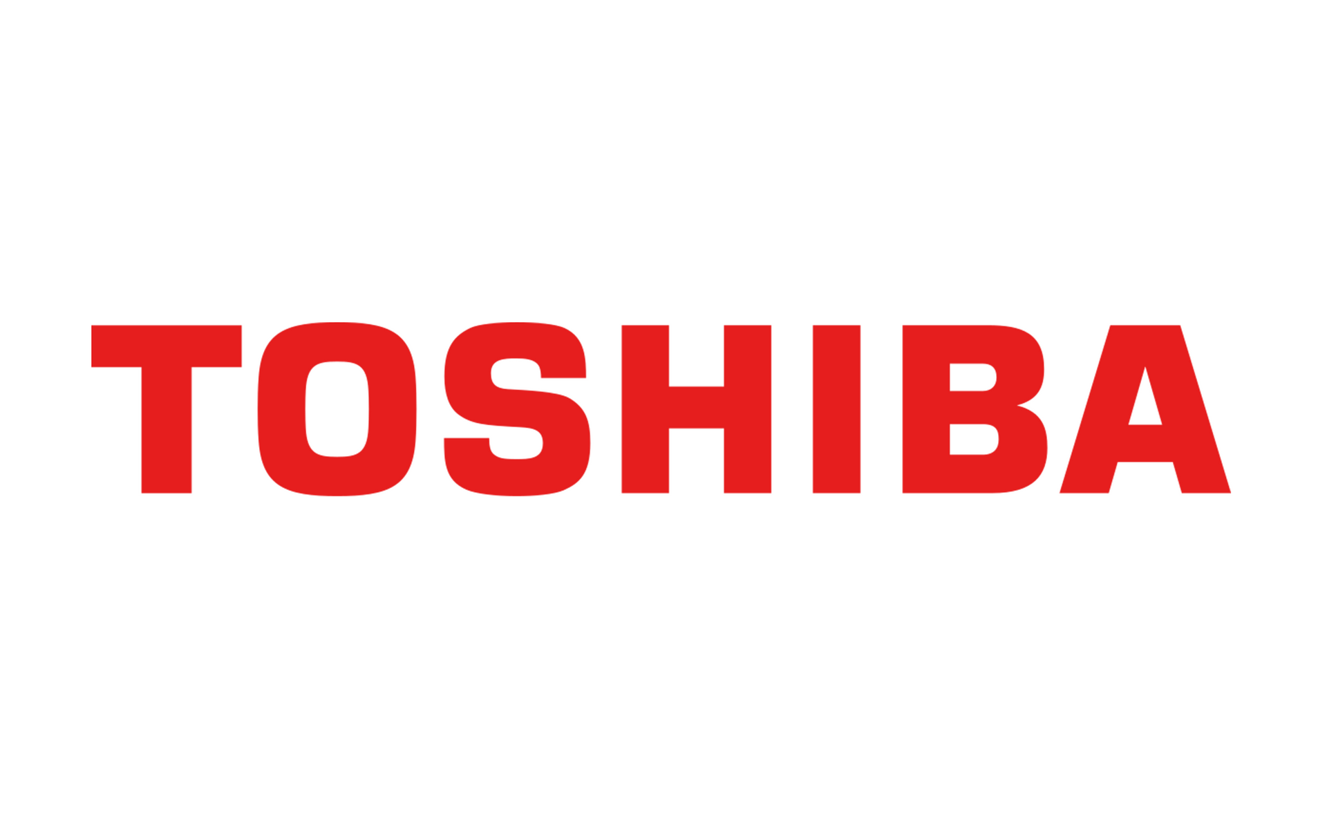 toshiba