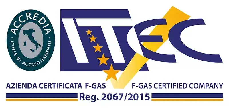 logo itec