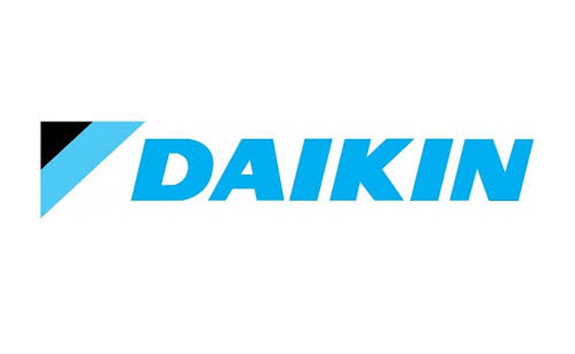 logo daikin