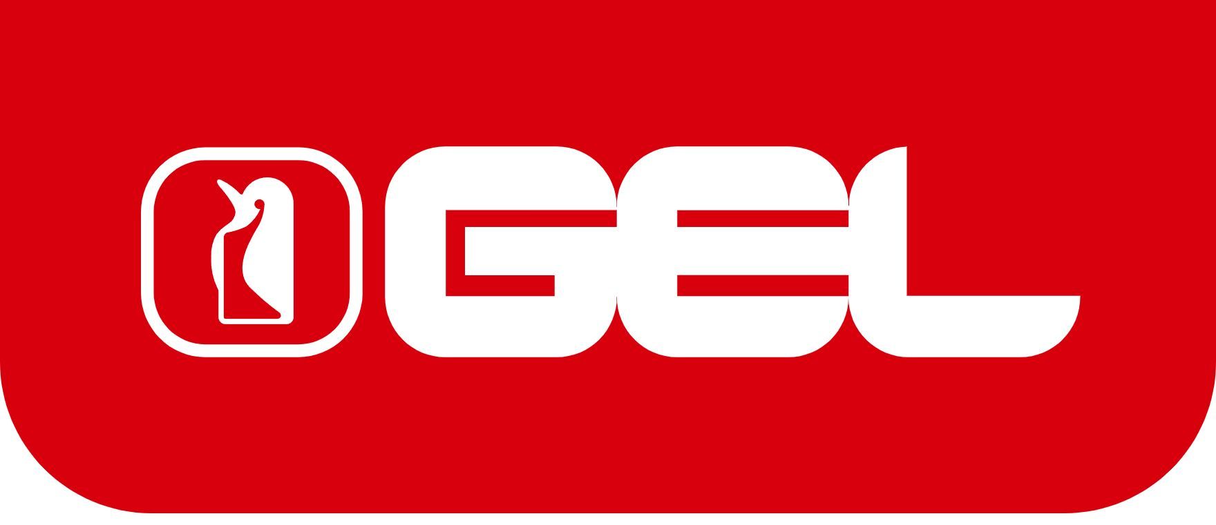 logo gel