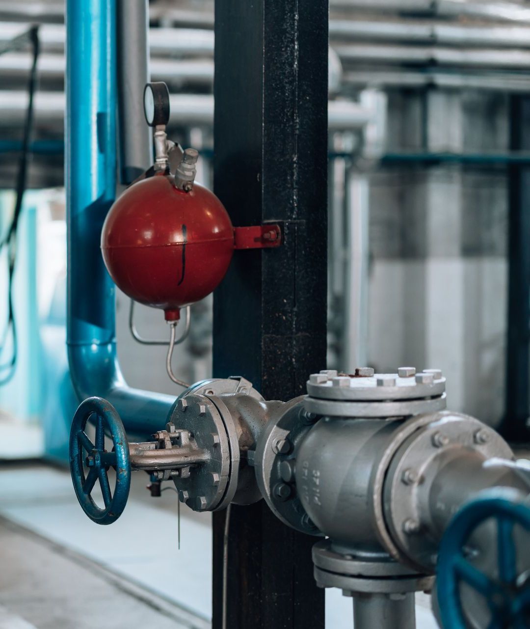 gestione impianti condominiali