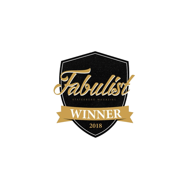 Fabulist Award Logo