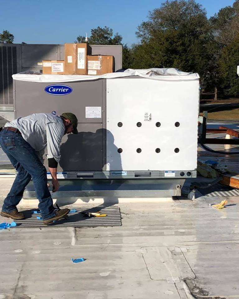 Air Conditioning Service Air Conditioning Repair Statesboro, GA