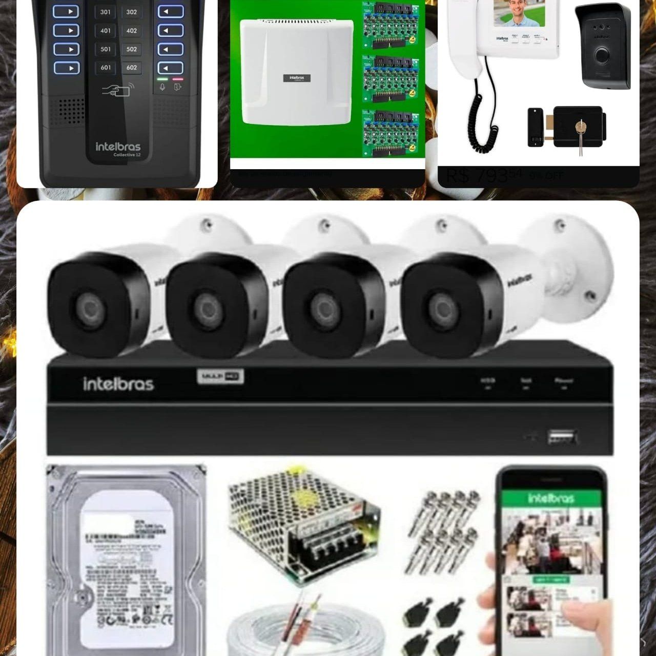 Assistência Técnica - Arujatel Telefonia e Telecomunicação