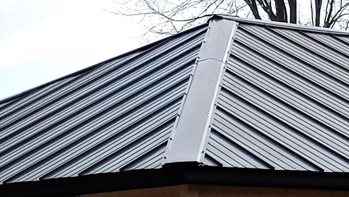 Roofing company St Paul