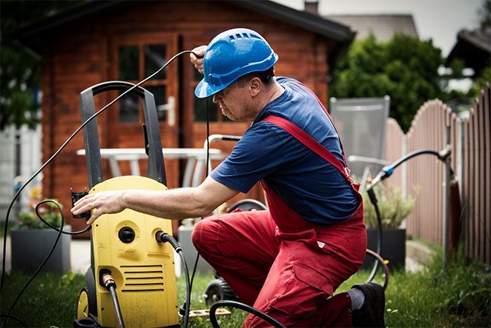 CLEANING SUPPLIES N EPP