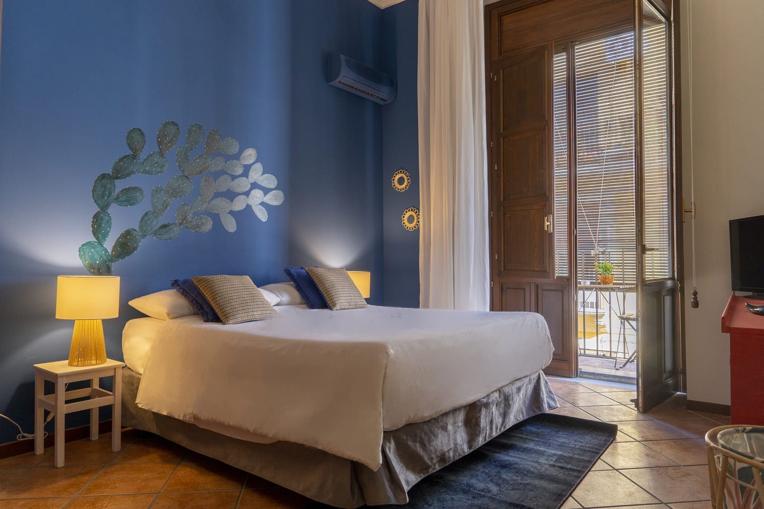 Eliodoro House by SicilyInHome Holiday in Catania