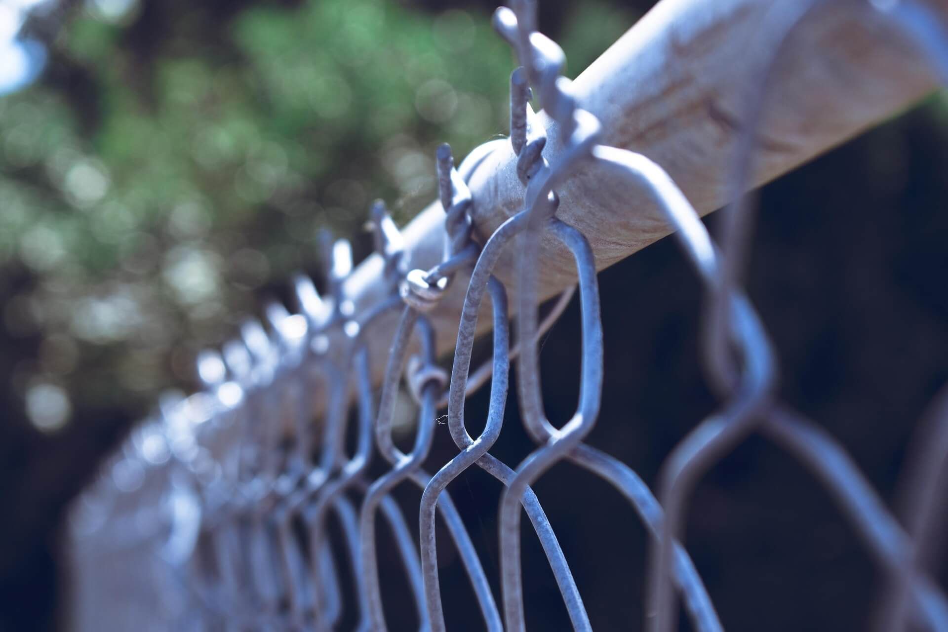 HOA-compliant metal fencing in Maricopa AZ