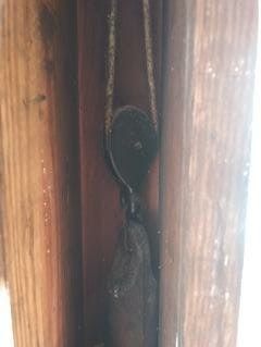 Bottom Rail Fabrication and Replacement 1