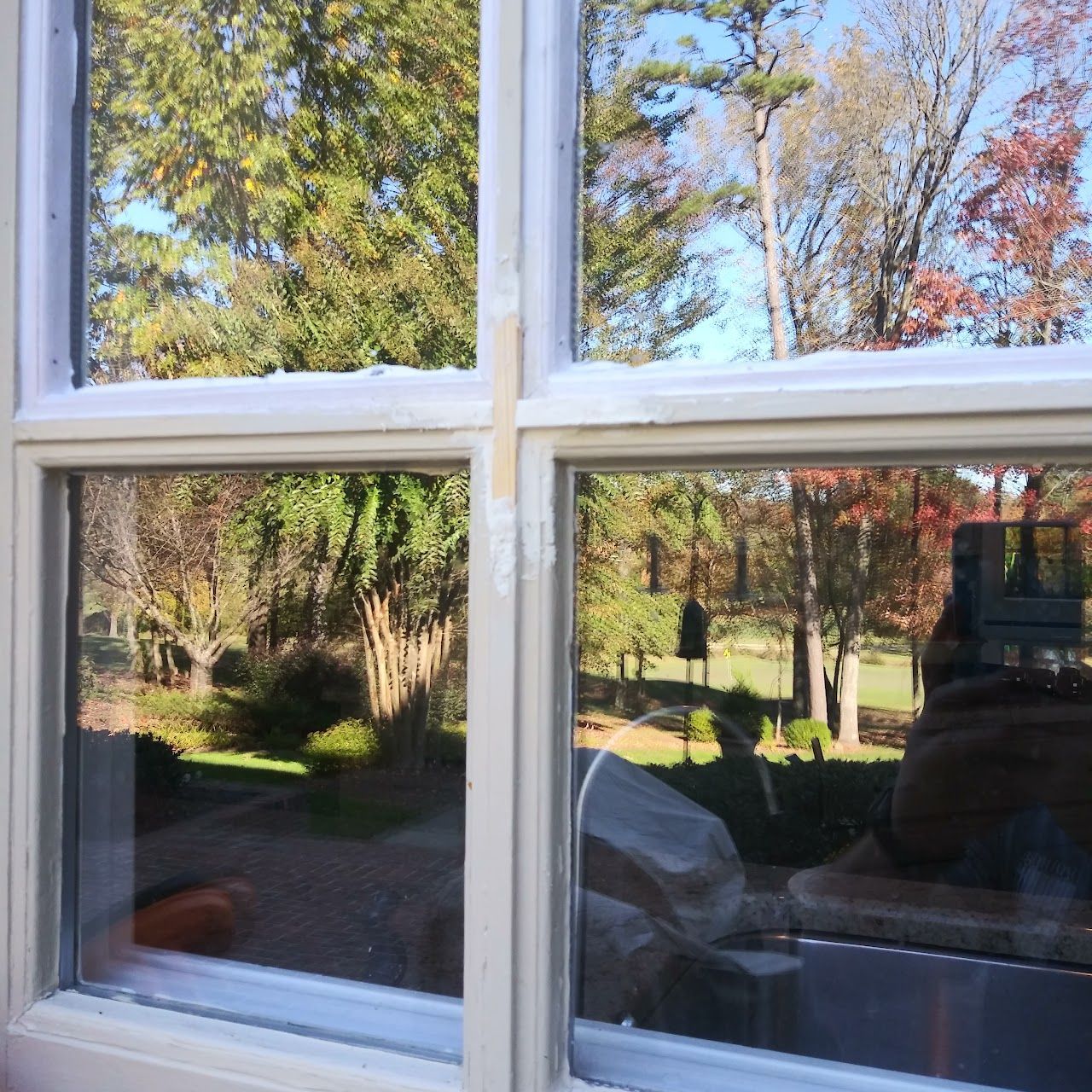 Partial Sill Fabrication and Replacement 4