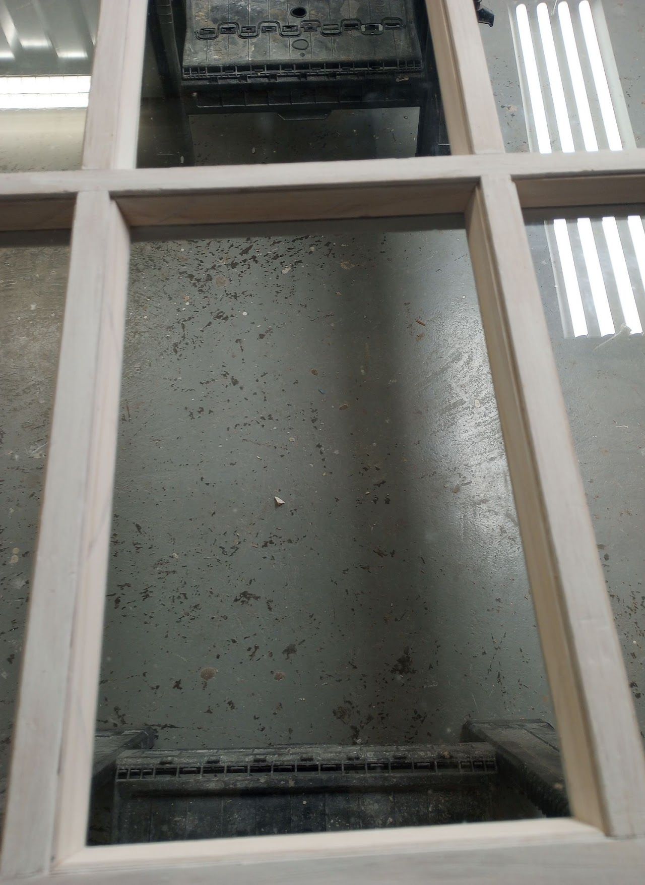 Restored Historic Doors 10