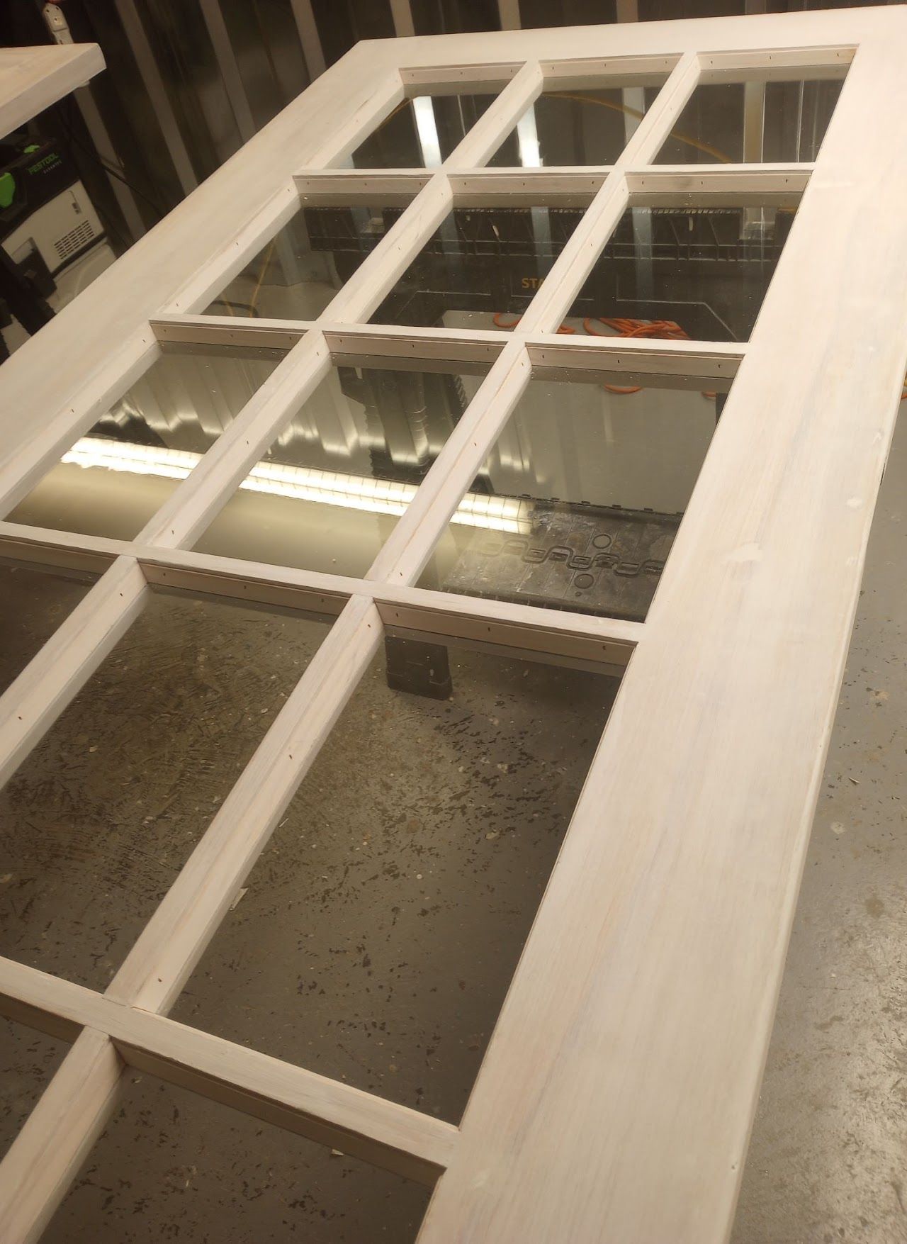 Restored Historic Doors 11