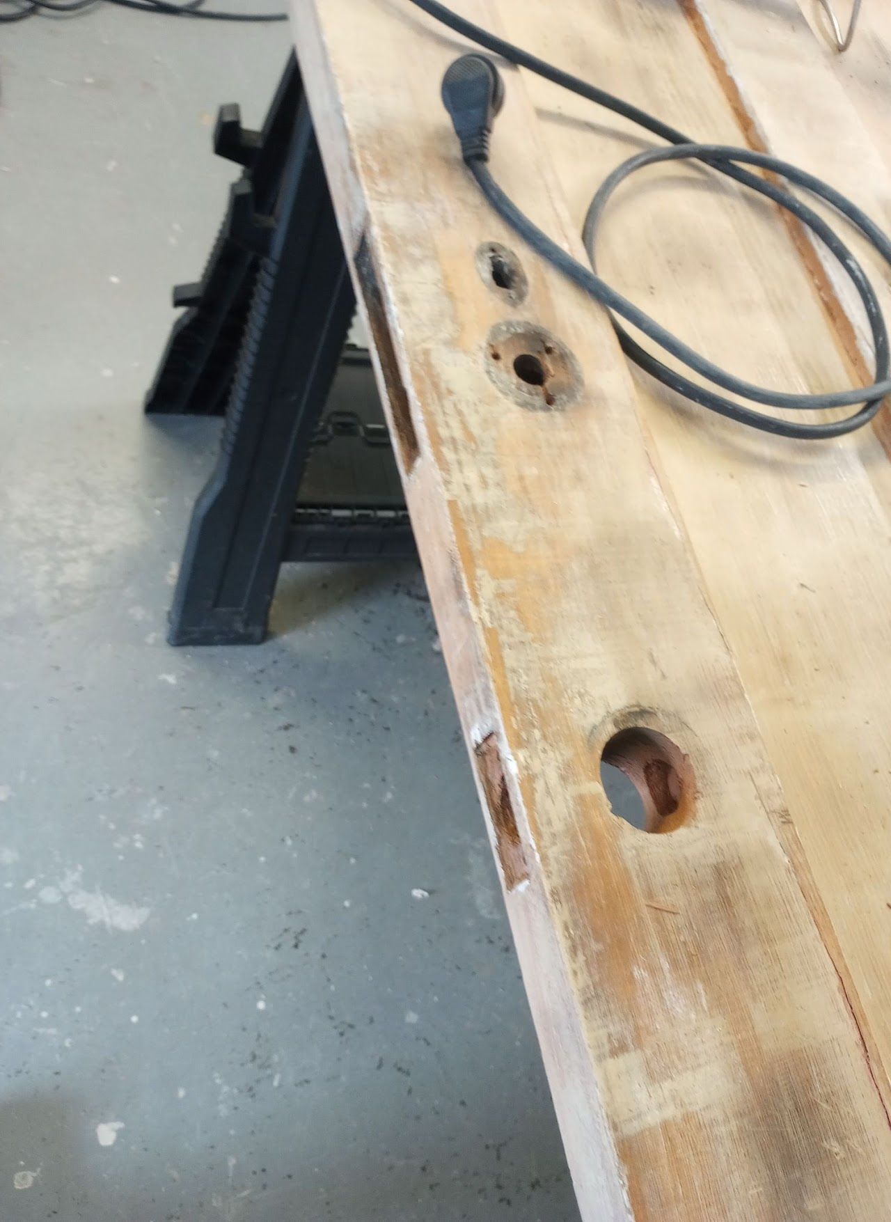 Restored Historic Doors 7