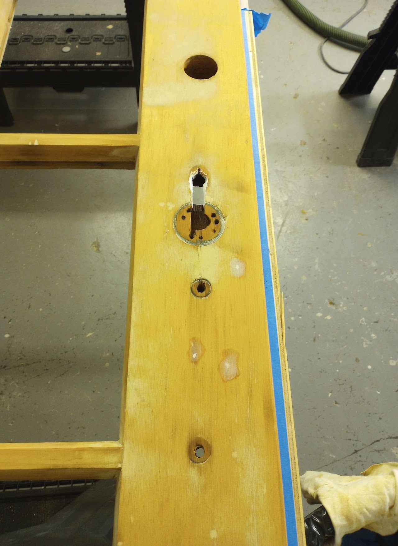 Restored Historic Doors 8