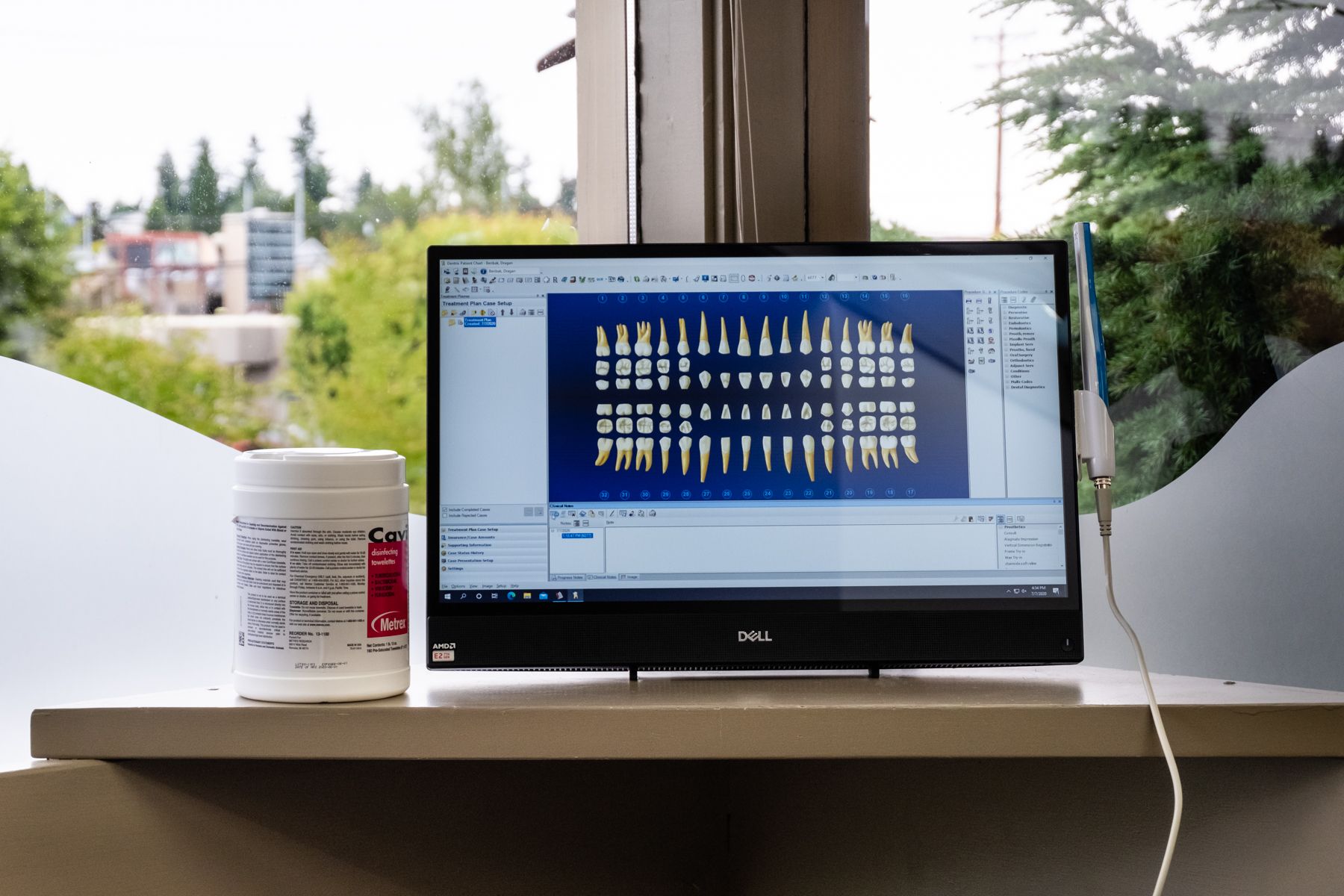 Restorative Dentistry — Everett, WA — Laney Dental