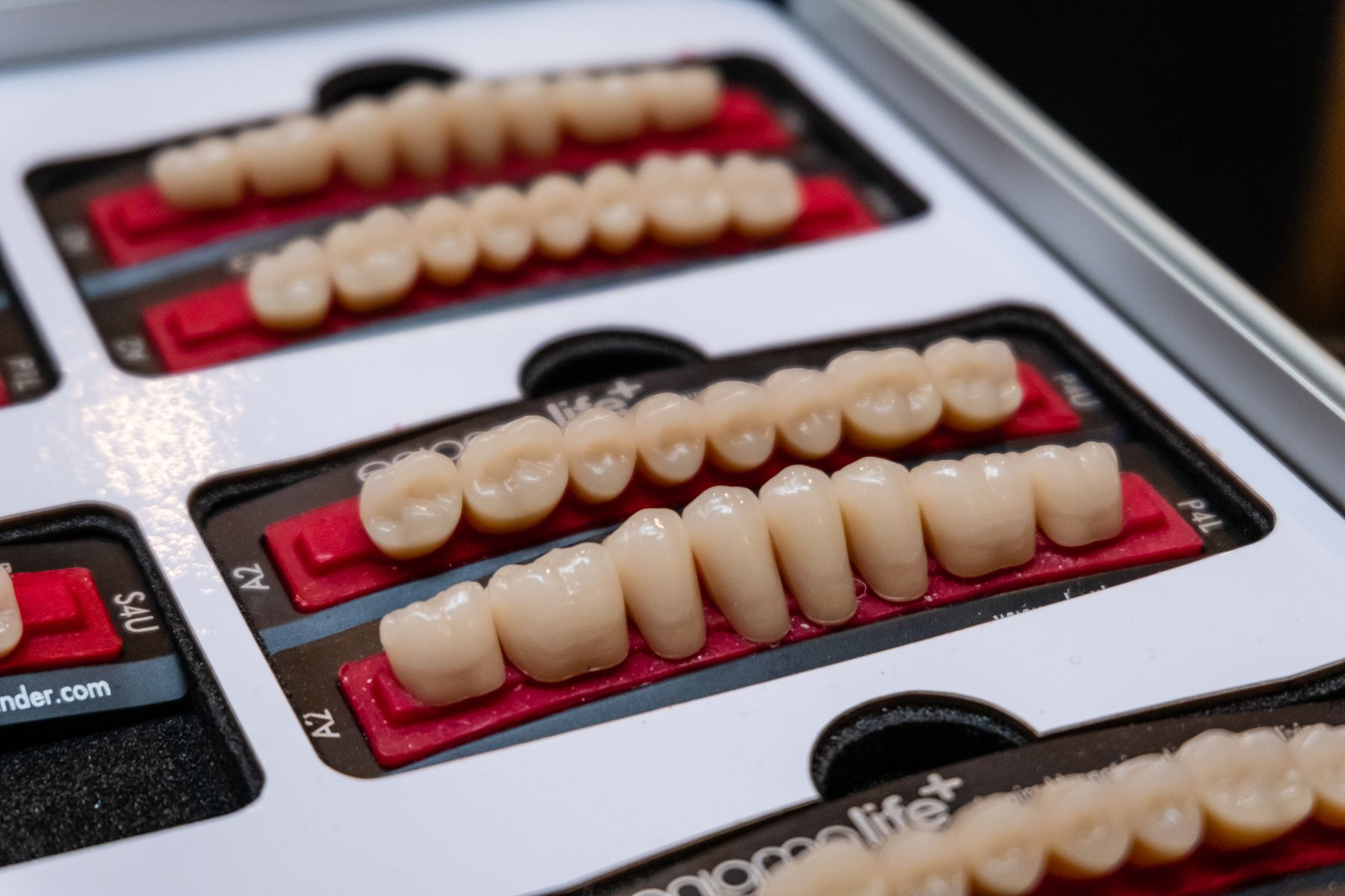 Dental Implant — Everett, WA — Laney Dental