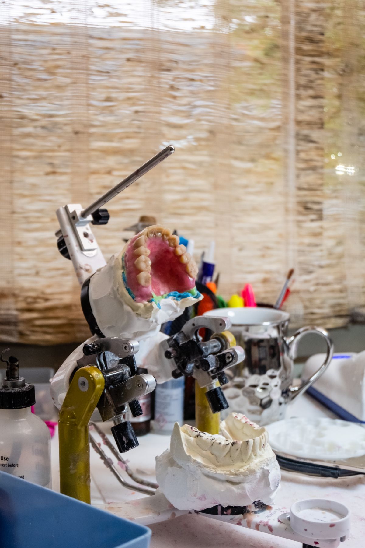 Happy Man — Everett, WA — Laney Dental